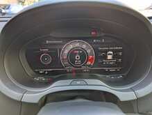 Audi RS3 2.5 TFSI Sportback 5dr Petrol S Tronic quattro Euro 6 (s/s) (400 ps) - U13689