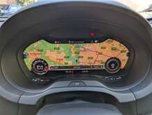 Audi RS3 2.5 TFSI Sportback 5dr Petrol S Tronic quattro Euro 6 (s/s) (400 ps) - U13689