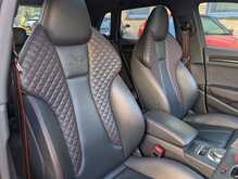 Audi RS3 2.5 TFSI Sportback 5dr Petrol S Tronic quattro Euro 6 (s/s) (400 ps) - U13689