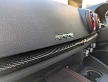Audi RS3 2.5 TFSI Sportback 5dr Petrol S Tronic quattro Euro 6 (s/s) (400 ps) - U13689