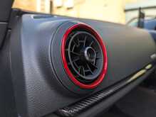 Audi RS3 2.5 TFSI Sportback 5dr Petrol S Tronic quattro Euro 6 (s/s) (400 ps) - U13689
