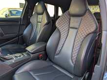 Audi RS3 2.5 TFSI Sportback 5dr Petrol S Tronic quattro Euro 6 (s/s) (400 ps) - U13689