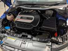 Audi S1 2.0 TFSI Sportback 5dr Petrol Manual quattro Euro 6 (s/s) (231 ps) - U13692
