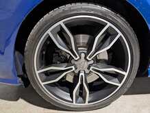 Audi S1 2.0 TFSI Sportback 5dr Petrol Manual quattro Euro 6 (s/s) (231 ps) - U13692