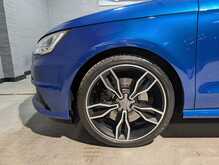 Audi S1 2.0 TFSI Sportback 5dr Petrol Manual quattro Euro 6 (s/s) (231 ps) - U13692