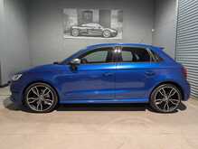 Audi S1 2.0 TFSI Sportback 5dr Petrol Manual quattro Euro 6 (s/s) (231 ps) - U13692
