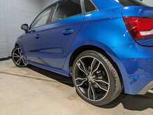 Audi S1 2.0 TFSI Sportback 5dr Petrol Manual quattro Euro 6 (s/s) (231 ps) - U13692