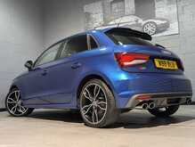 Audi S1 2.0 TFSI Sportback 5dr Petrol Manual quattro Euro 6 (s/s) (231 ps) - U13692