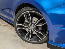 Audi S1 2.0 TFSI Sportback 5dr Petrol Manual quattro Euro 6 (s/s) (231 ps) - U13692
