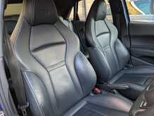 Audi S1 2.0 TFSI Sportback 5dr Petrol Manual quattro Euro 6 (s/s) (231 ps) - U13692