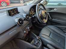 Audi S1 2.0 TFSI Sportback 5dr Petrol Manual quattro Euro 6 (s/s) (231 ps) - U13692