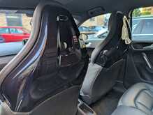 Audi S1 2.0 TFSI Sportback 5dr Petrol Manual quattro Euro 6 (s/s) (231 ps) - U13692