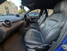 Audi S1 2.0 TFSI Sportback 5dr Petrol Manual quattro Euro 6 (s/s) (231 ps) - U13692