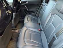 Audi S1 2.0 TFSI Sportback 5dr Petrol Manual quattro Euro 6 (s/s) (231 ps) - U13692