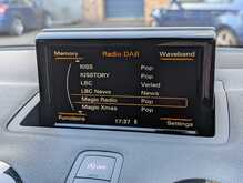 Audi S1 2.0 TFSI Sportback 5dr Petrol Manual quattro Euro 6 (s/s) (231 ps) - U13692