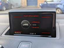 Audi S1 2.0 TFSI Sportback 5dr Petrol Manual quattro Euro 6 (s/s) (231 ps) - U13692