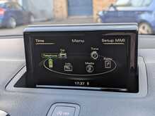 Audi S1 2.0 TFSI Sportback 5dr Petrol Manual quattro Euro 6 (s/s) (231 ps) - U13692