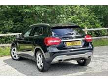 Mercedes-Benz GLA GLA200 Sport - U10791