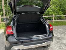 Mercedes-Benz GLA GLA200 Sport - U10791
