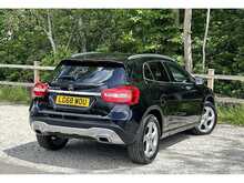 Mercedes-Benz GLA GLA200 Sport - U10791