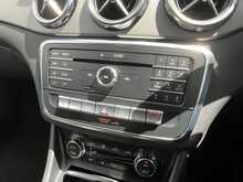 Mercedes-Benz GLA GLA200 Sport - U10791