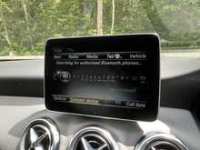 Mercedes-Benz GLA GLA200 Sport - U10791