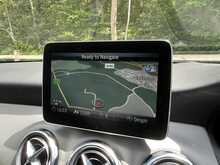 Mercedes-Benz GLA GLA200 Sport - U10791