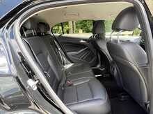 Mercedes-Benz GLA GLA200 Sport - U10791