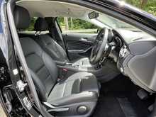 Mercedes-Benz GLA GLA200 Sport - U10791
