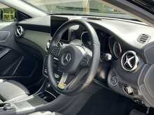 Mercedes-Benz GLA GLA200 Sport - U10791