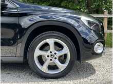 Mercedes-Benz GLA GLA200 Sport - U10791