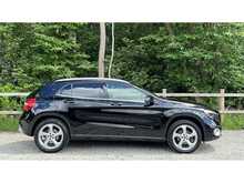 Mercedes-Benz GLA GLA200 Sport - U10791