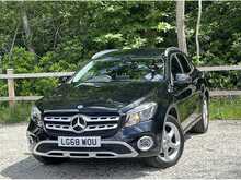 Mercedes-Benz GLA GLA200 Sport - U10791