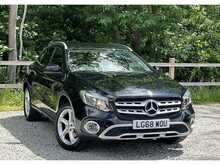 Mercedes-Benz GLA GLA200 Sport - U10791