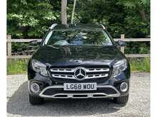 Mercedes-Benz GLA GLA200 Sport - U10791