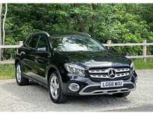 Mercedes-Benz GLA GLA200 Sport - U10791