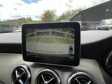 Mercedes-Benz GLA GLA200 Sport - U10791