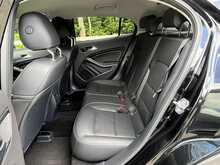 Mercedes-Benz GLA GLA200 Sport - U10791