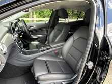Mercedes-Benz GLA GLA200 Sport - U10791