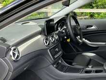 Mercedes-Benz GLA GLA200 Sport - U10791