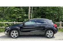 Mercedes-Benz GLA GLA200 Sport - U10791