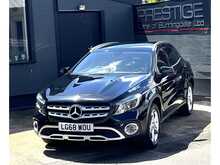 Mercedes-Benz GLA GLA200 Sport - U10791