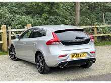 Volvo V40 T2 R-Design Pro - U10904