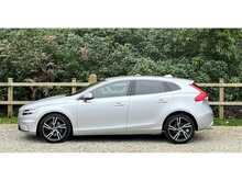 Volvo V40 T2 R-Design Pro - U10904
