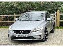 Volvo V40 T2 R-Design Pro - U10904