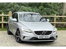 Volvo V40 T2 R-Design Pro - U10904