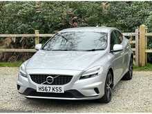 Volvo V40 T2 R-Design Pro - U10904