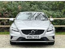 Volvo V40 T2 R-Design Pro - U10904