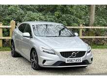 Volvo V40 T2 R-Design Pro - U10904