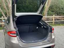 Ford Mondeo EcoBlue Titanium Edition - U10910